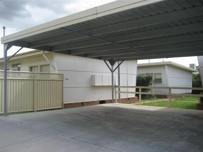 5/98 George Street, Gunnedah NSW 2380