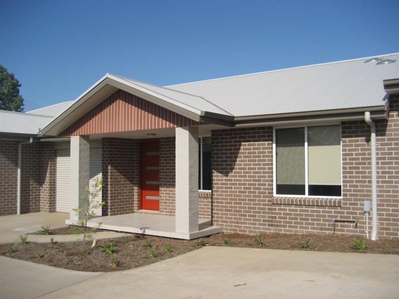 Unit 9/9 Bowen Avenue, Gunnedah NSW 2380