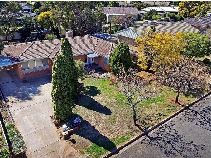 12 Ashford Street, Gunnedah NSW 2380