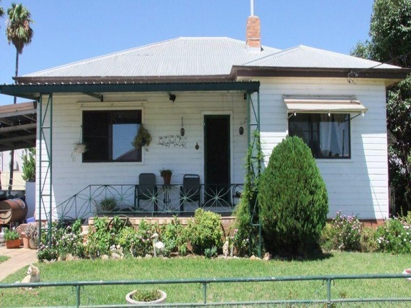 81 Bloomfield Street, Gunnedah NSW 2380