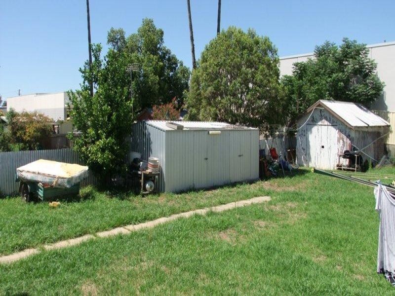 81 Bloomfield Street, Gunnedah NSW 2380