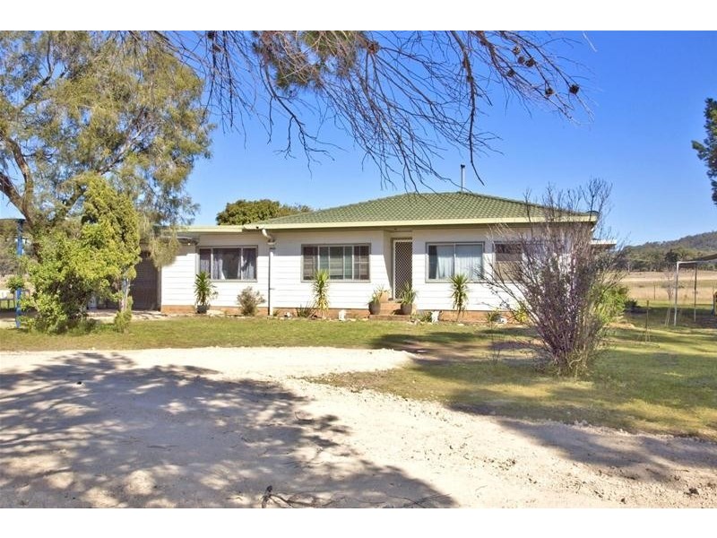 “Mallee Park” Lot 21  Goonbri Road, Boggabri NSW 2382
