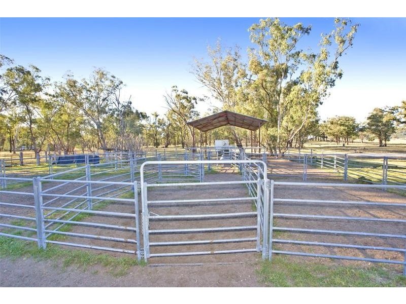 “Mallee Park” Lot 21  Goonbri Road, Boggabri NSW 2382