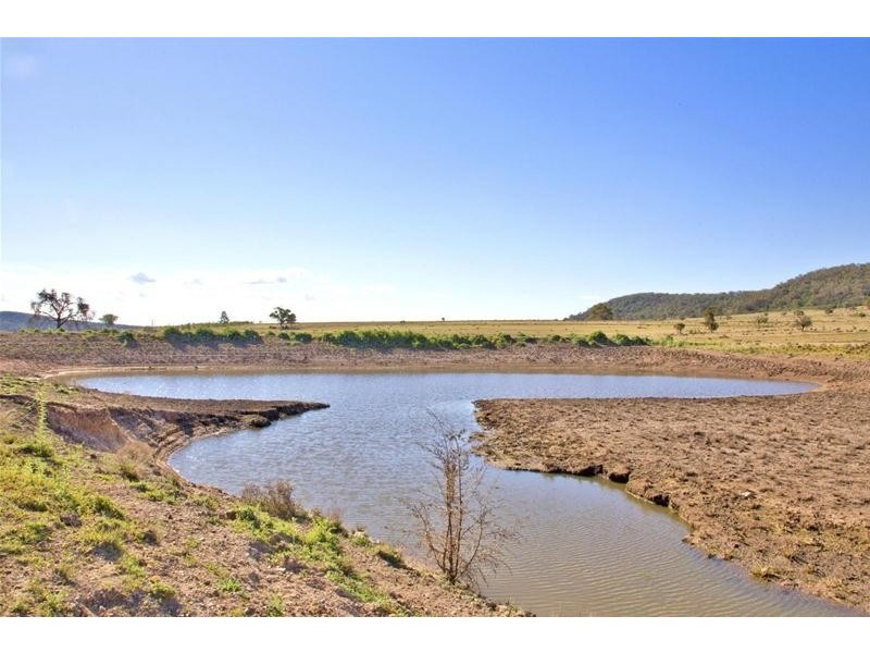 “Mallee Park” Lot 21  Goonbri Road, Boggabri NSW 2382
