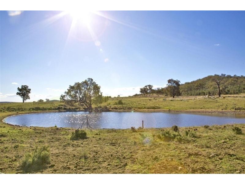 “Mallee Park” Lot 21  Goonbri Road, Boggabri NSW 2382