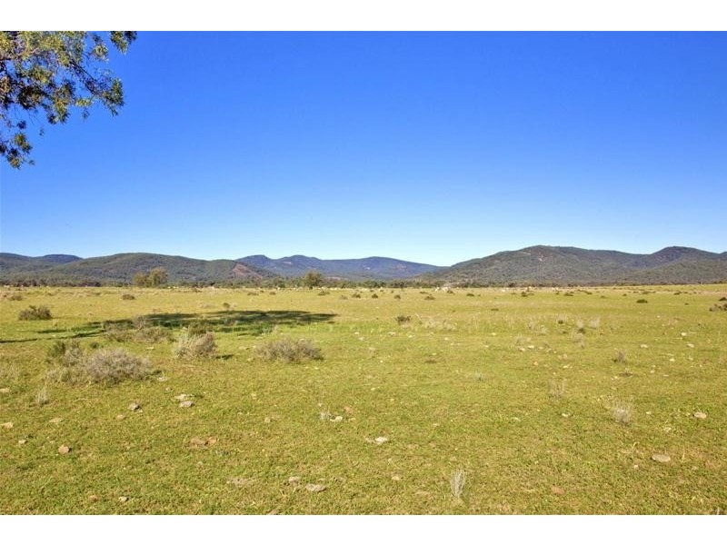 “Mallee Park” Lot 21  Goonbri Road, Boggabri NSW 2382