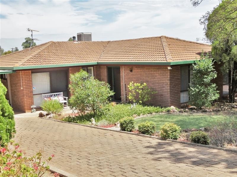 25 Goodwin Road, Gunnedah NSW 2380