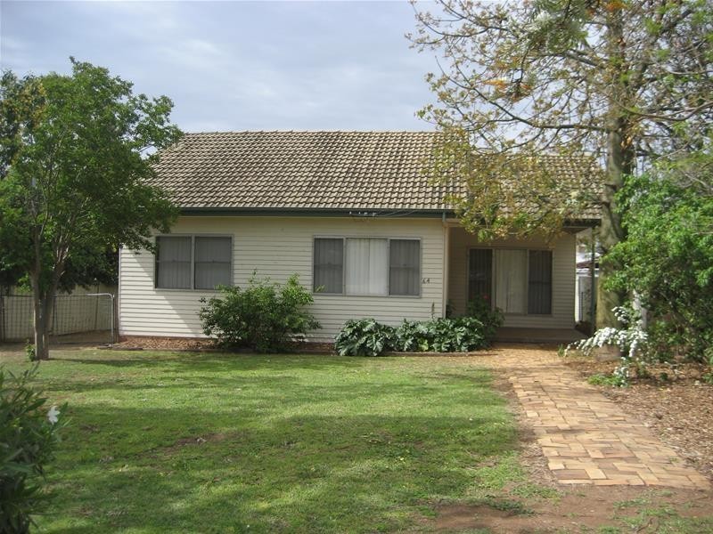 64 South Street, Gunnedah NSW 2380