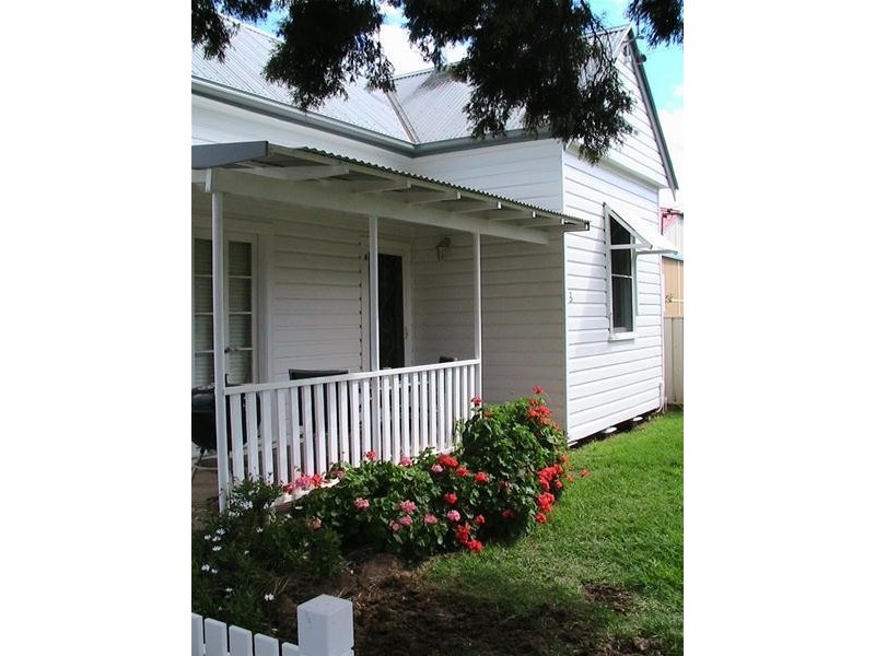 3 Henry Street, Curlewis NSW 2381