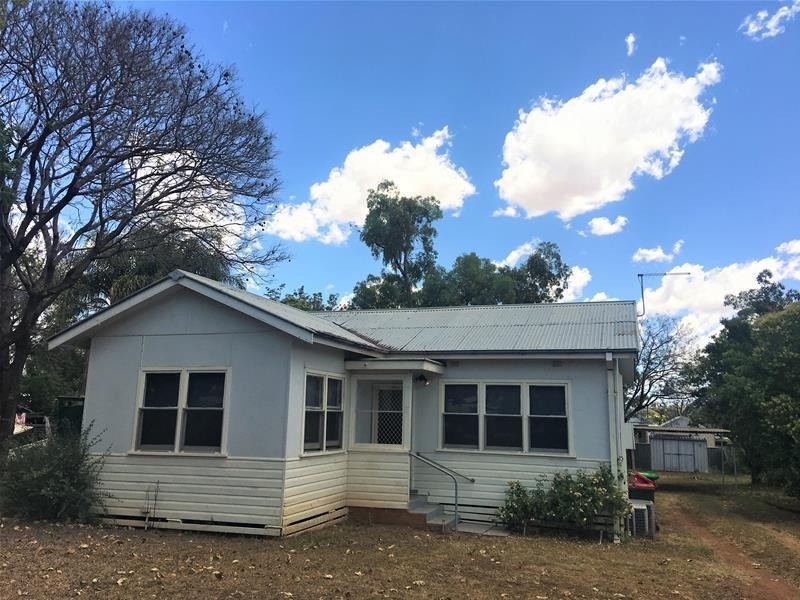 7 Johnston Street, Gunnedah NSW 2380