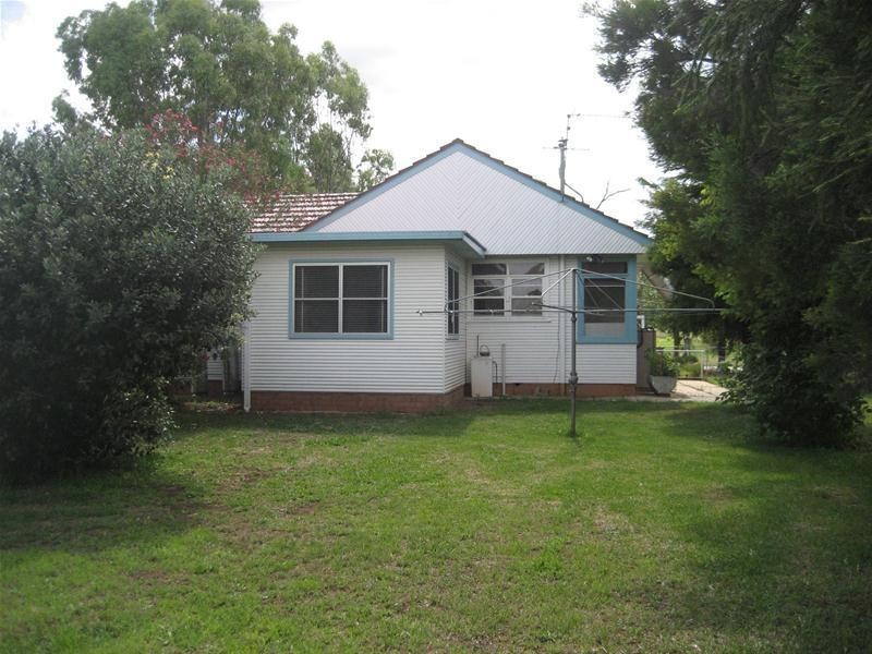 28 Wandobah Road, Gunnedah NSW 2380