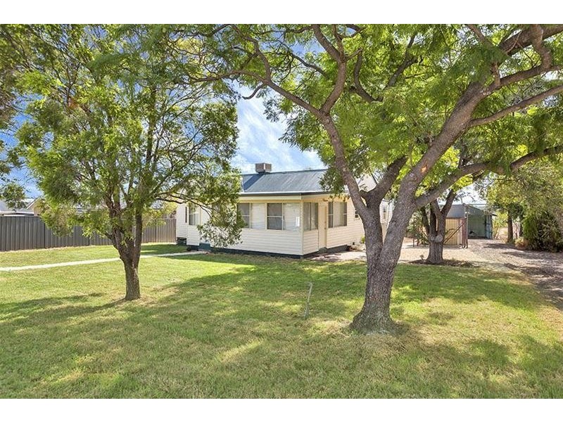 54 Kamilaroi Road, Gunnedah NSW 2380