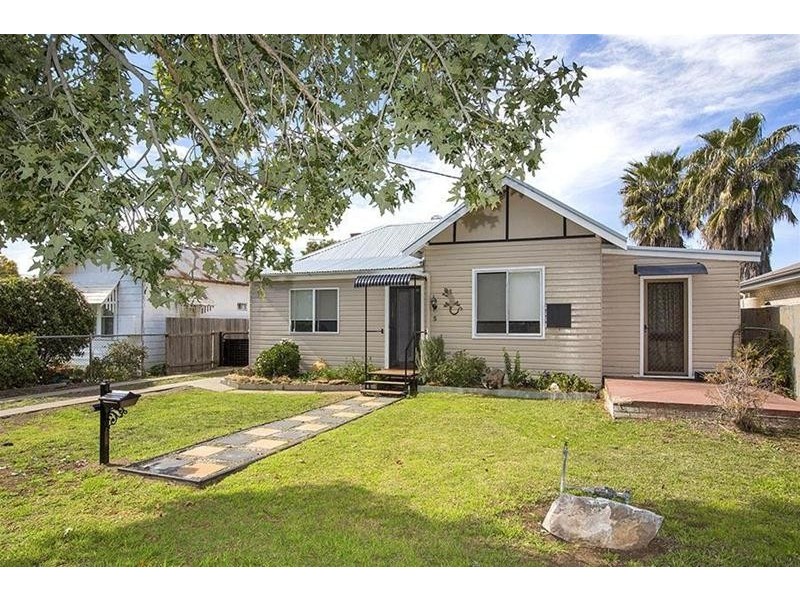 5 Wentworth Street, Gunnedah NSW 2380