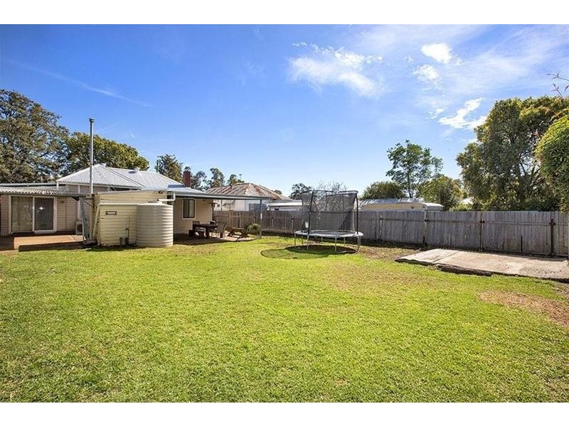5 Wentworth Street, Gunnedah NSW 2380