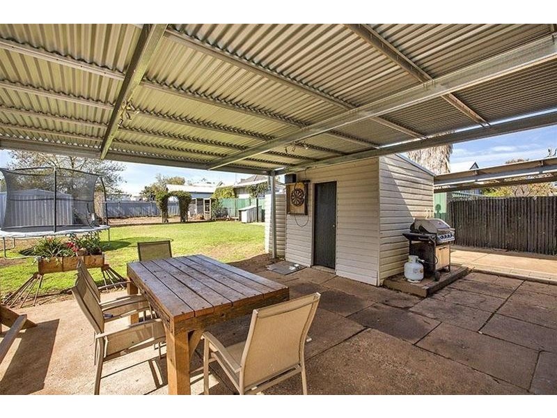 5 Wentworth Street, Gunnedah NSW 2380