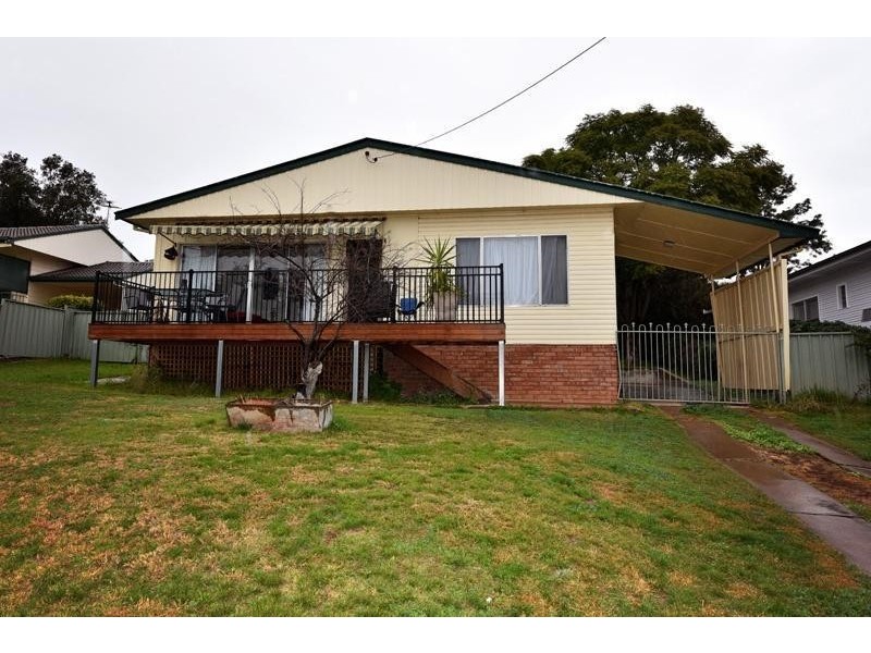 37 Fairview Street, Gunnedah NSW 2380