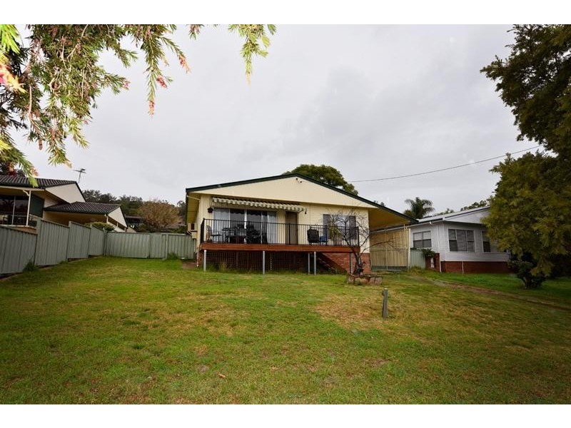 37 Fairview Street, Gunnedah NSW 2380