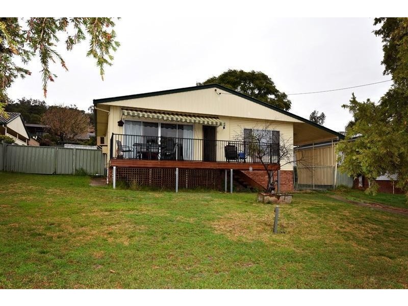 37 Fairview Street, Gunnedah NSW 2380