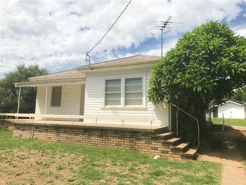 157 George Street, Gunnedah NSW 2380