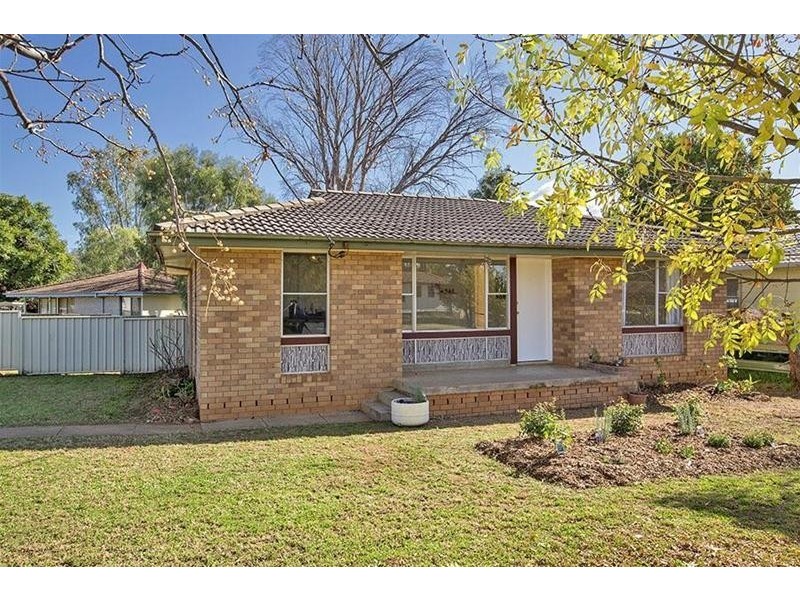 67 Hopedale Avenue, Gunnedah NSW 2380