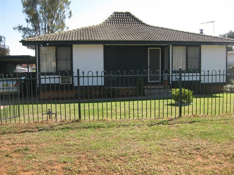 53 Hopedale Avenue, Gunnedah NSW 2380