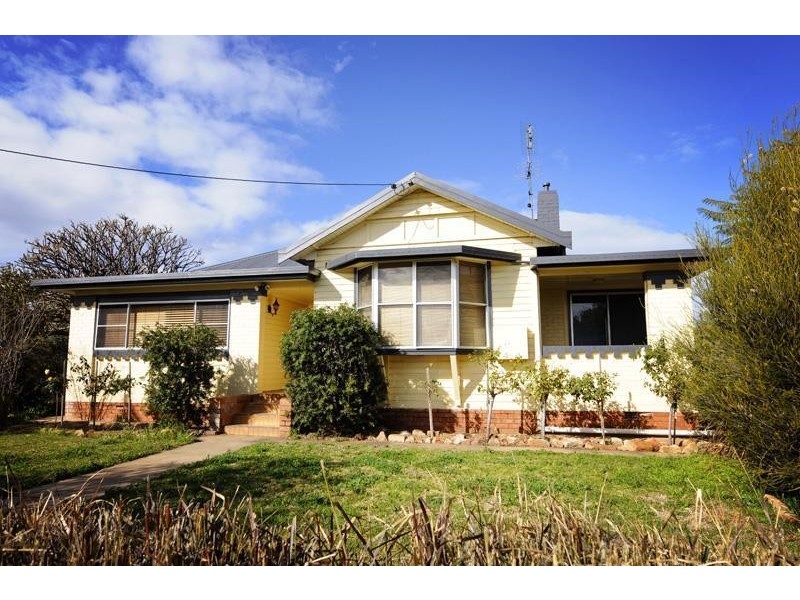 101 George Street, Gunnedah NSW 2380