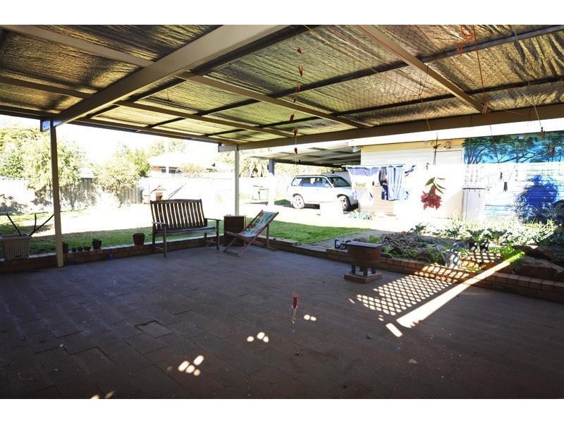 101 George Street, Gunnedah NSW 2380