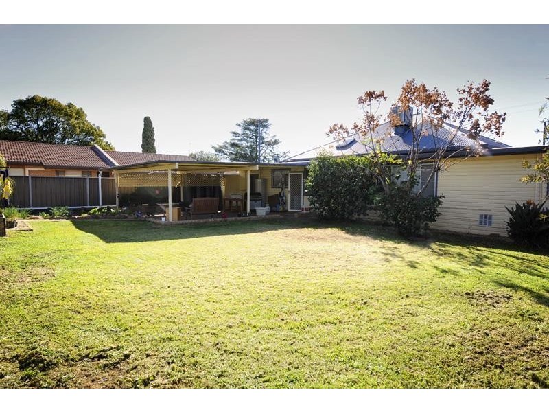 101 George Street, Gunnedah NSW 2380
