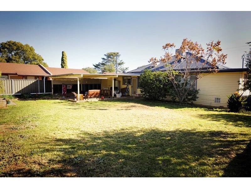 101 George Street, Gunnedah NSW 2380