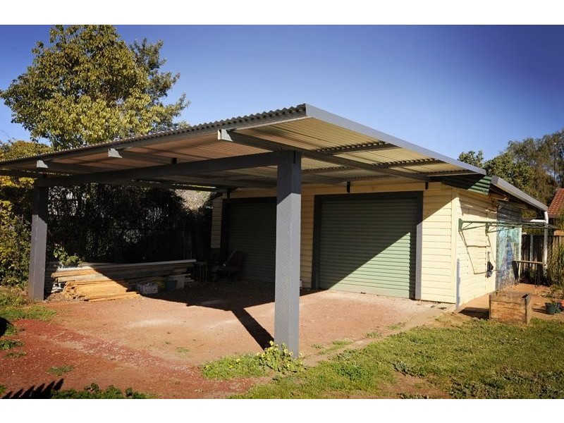 101 George Street, Gunnedah NSW 2380