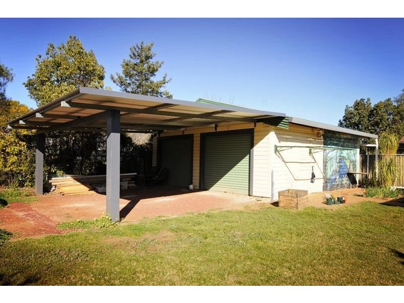 101 George Street, Gunnedah NSW 2380