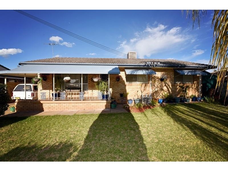 24 Pike Street, Gunnedah NSW 2380