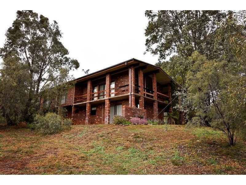 26 Hillcrest Road, Gunnedah NSW 2380