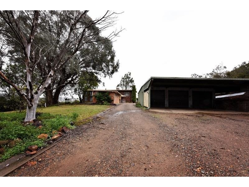 26 Hillcrest Road, Gunnedah NSW 2380