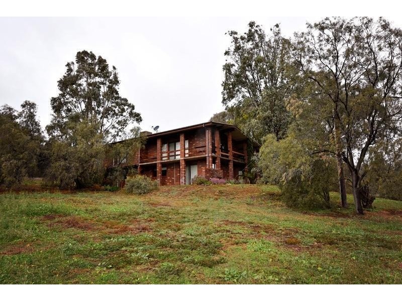 26 Hillcrest Road, Gunnedah NSW 2380