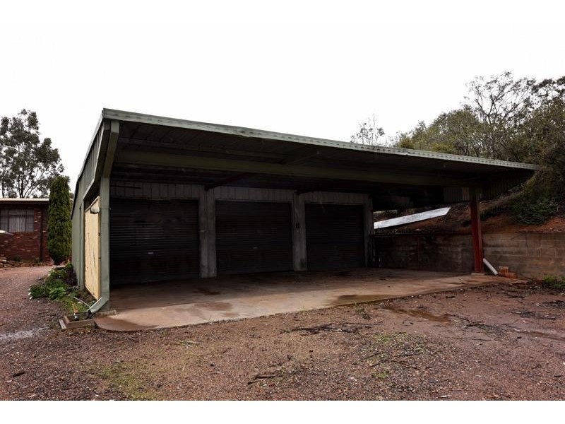 26 Hillcrest Road, Gunnedah NSW 2380