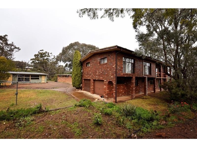 26 Hillcrest Road, Gunnedah NSW 2380