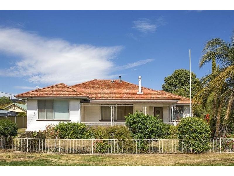 105 Beulah Street, Gunnedah NSW 2380