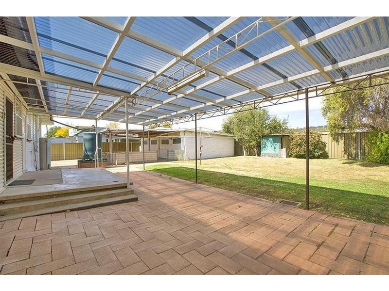 105 Beulah Street, Gunnedah NSW 2380