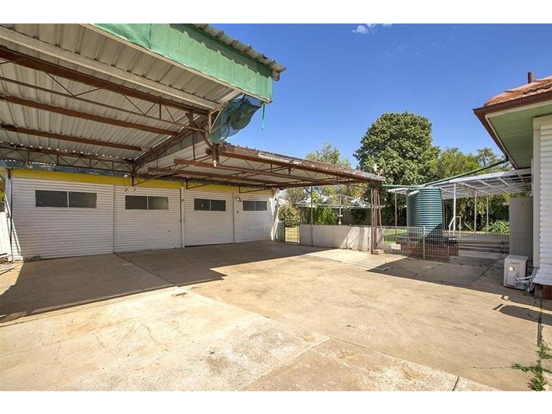 105 Beulah Street, Gunnedah NSW 2380