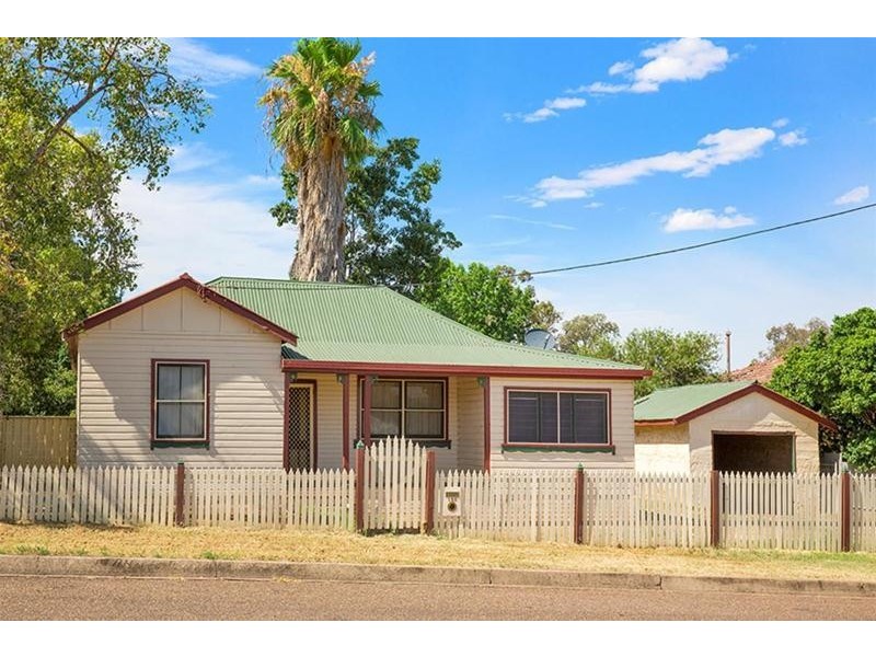125 Edward Street, Gunnedah NSW 2380