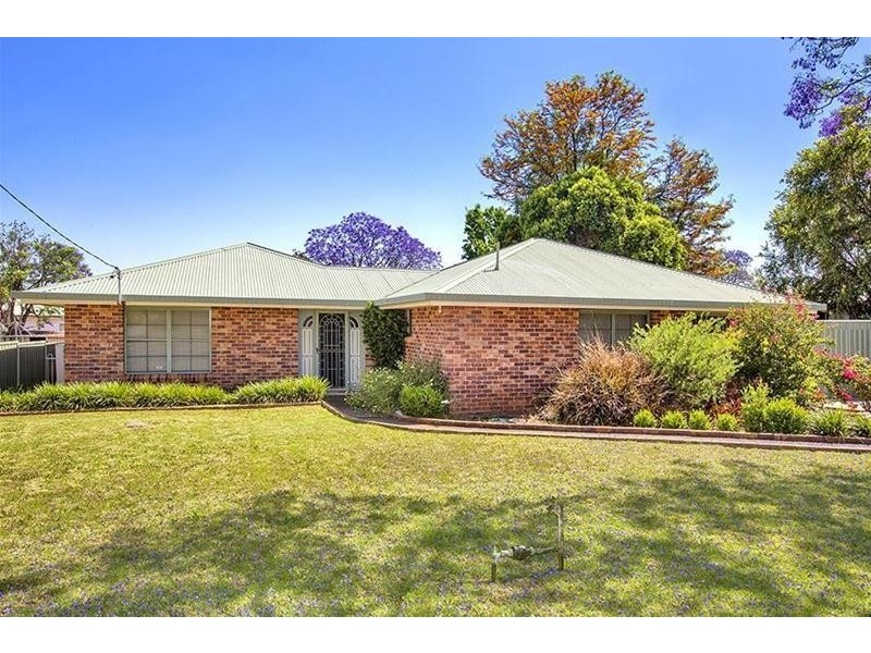 130 George Street, Gunnedah NSW 2380