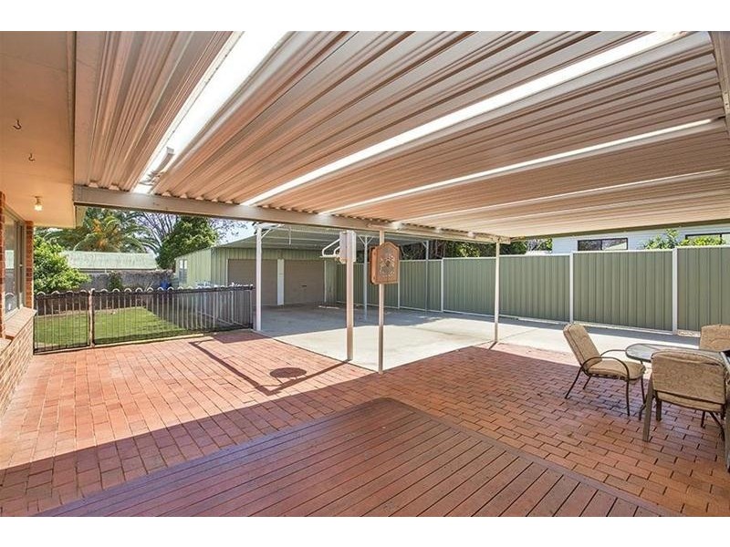 130 George Street, Gunnedah NSW 2380