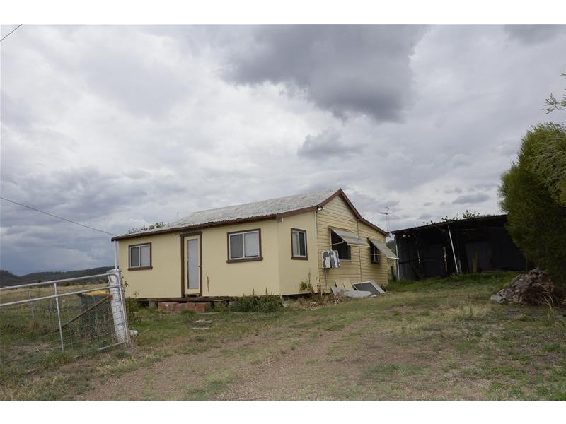 219 Kamilaroi Road, Gunnedah NSW 2380