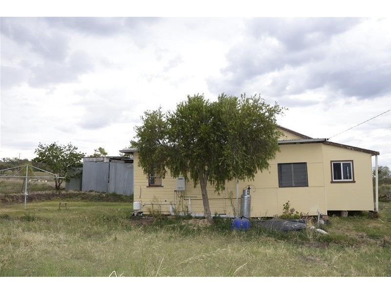 219 Kamilaroi Road, Gunnedah NSW 2380