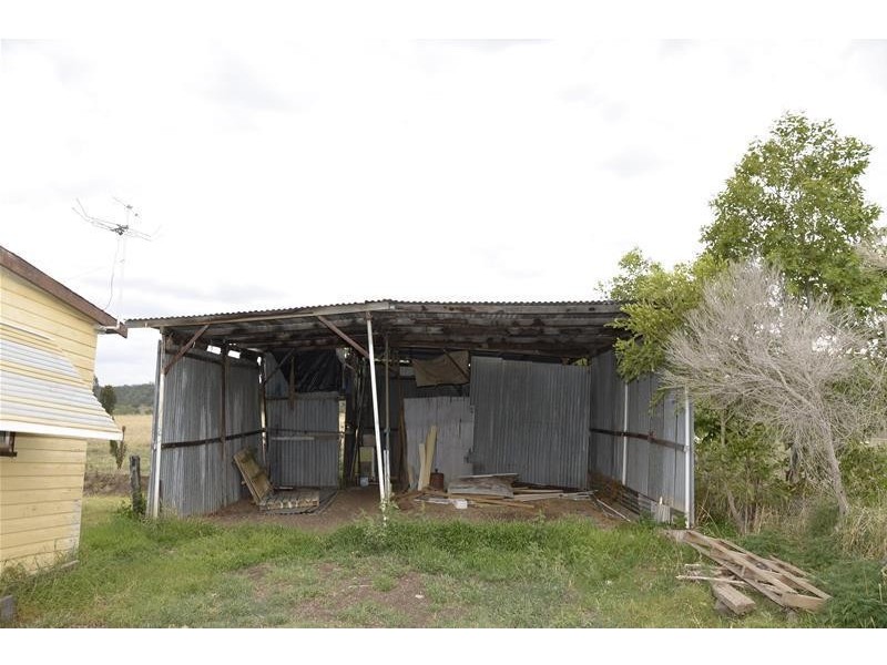 219 Kamilaroi Road, Gunnedah NSW 2380