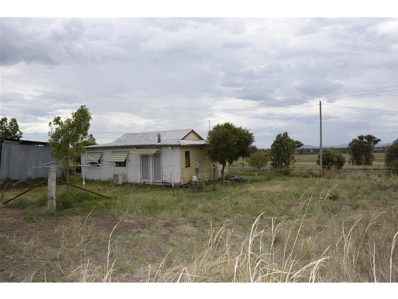 219 Kamilaroi Road, Gunnedah NSW 2380