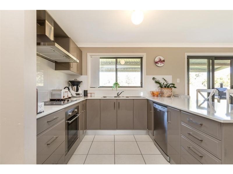 8 Harrie Rowland Place, Gunnedah NSW 2380