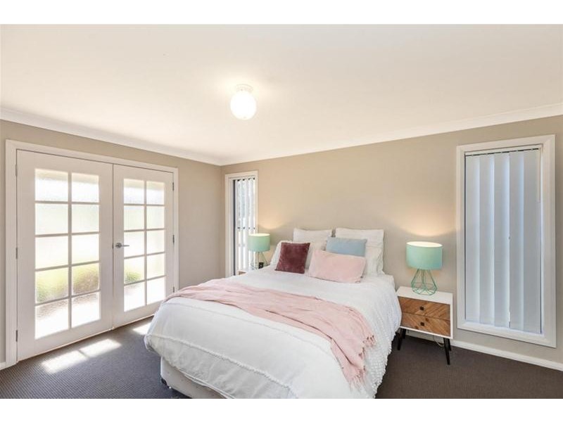 8 Harrie Rowland Place, Gunnedah NSW 2380