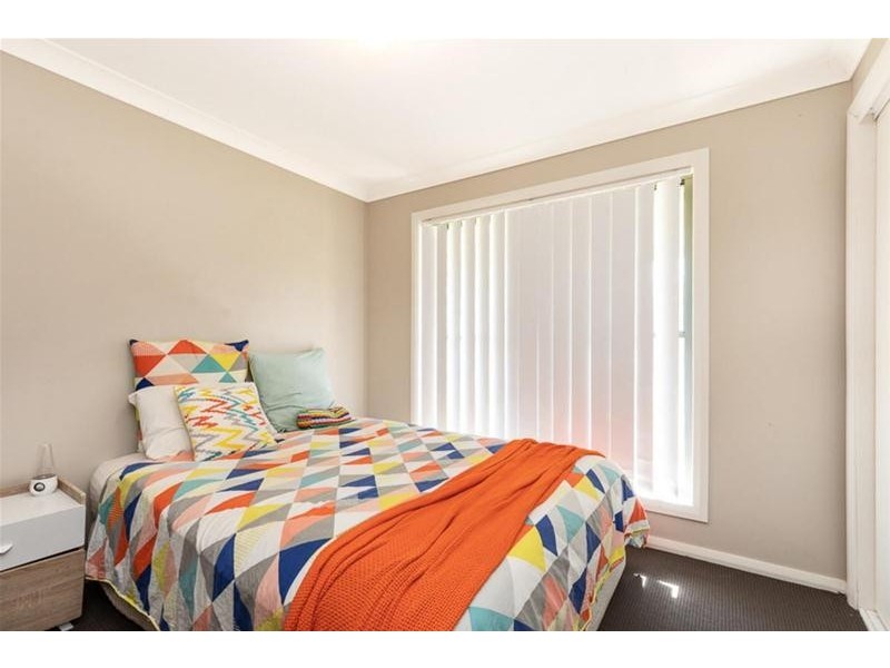 8 Harrie Rowland Place, Gunnedah NSW 2380